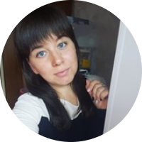 Екатерина Павлова