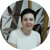Белкина Татьяна