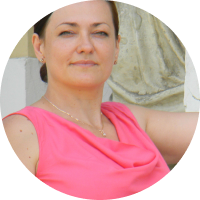 Екатерина Тихонова
