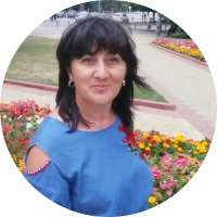 Ольга Кузнецова