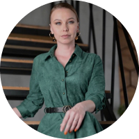 Егорова Полина