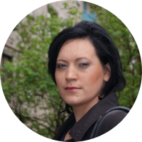 Коршунова Елена