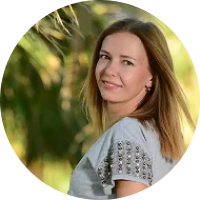 Марина Новикова