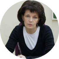 Наталья Белова