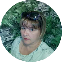 Людмила Зайцева