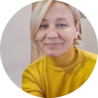 Валентина Сидорова