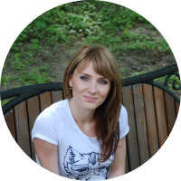 Людмила Тихонова