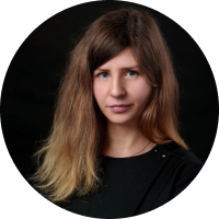 Калинина Ирина