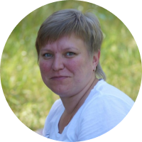 Анна Королева