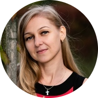 Наталья Васильева