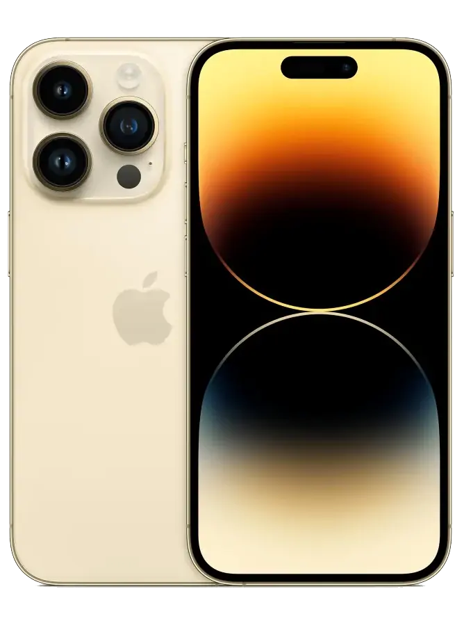 Ремонт iPhone 14 Pro Max