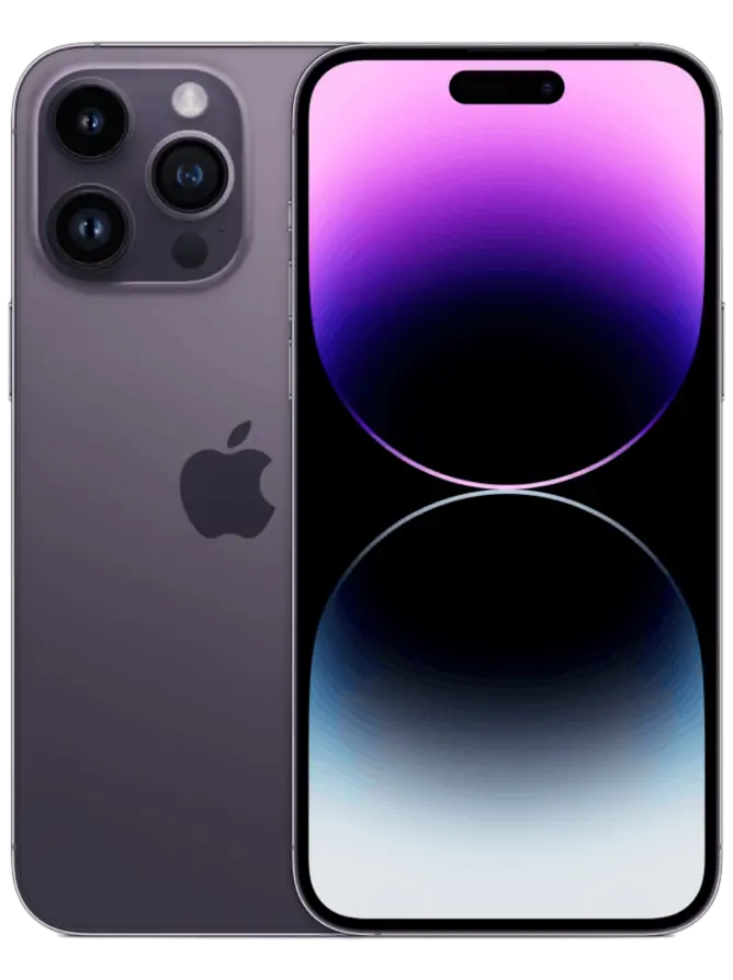 Ремонт iPhone 14 Pro