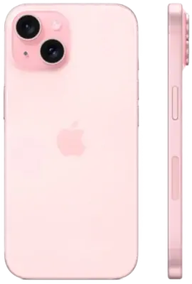 Ремонт iPhone 15