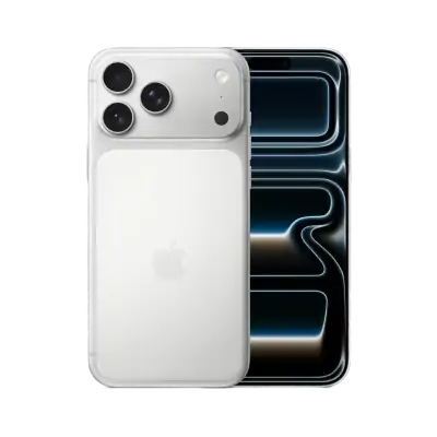 Ремонт iPhone 17 Pro Max