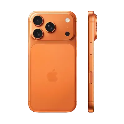 Ремонт iPhone 17 Pro