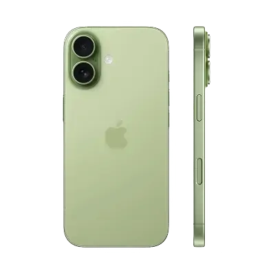 Ремонт iPhone 17