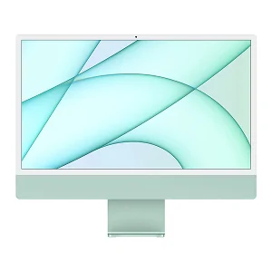 Ремонт iMac 24