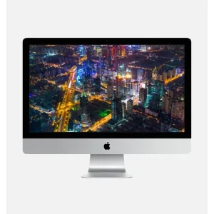 Ремонт iMac 27