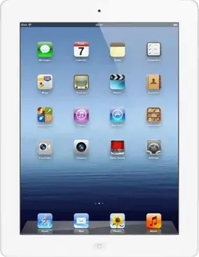 Ремонт iPad 3