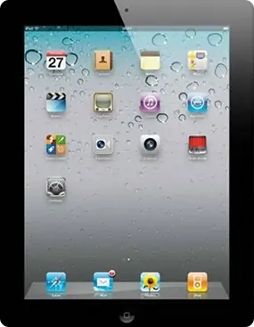 Ремонт iPad 4