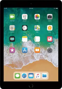 Ремонт iPad 5 (2017)