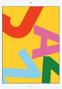 Ремонт iPad 8 (2020)