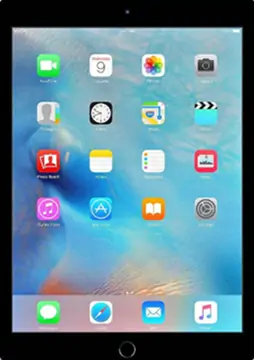 Ремонт iPad Air 2 (2014)