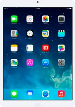 Ремонт iPad Mini 2