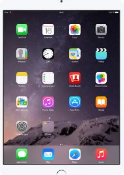 Ремонт iPad Mini 3 (2014)