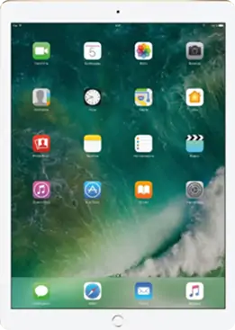 Ремонт iPad Pro 12.9 (2015-2022)