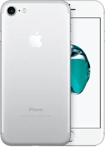 Ремонт iPhone  7