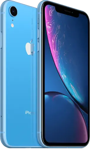 Ремонт iPhone  XR