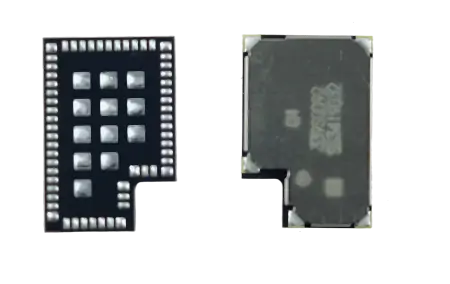 Ремонт Wi-Fi модуля iPhone