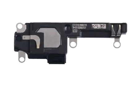 Замена динамика iPhone