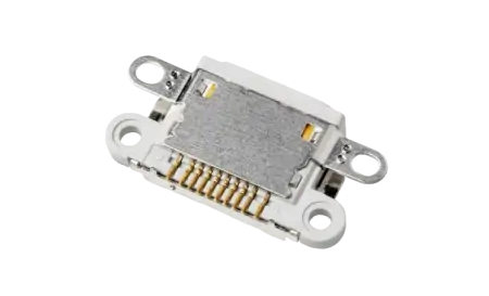 Замена разъема зарядки iPhone