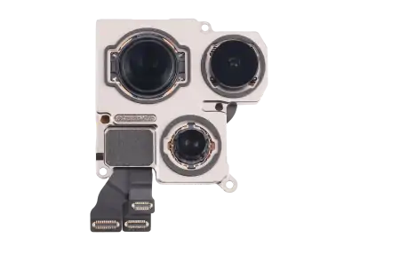 Замена камеры iPhone