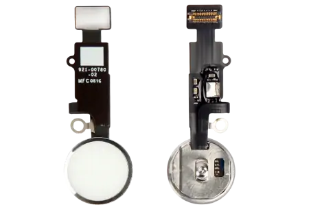 Замена кнопок iPhone