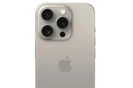 Замена заднего стекла iPhone