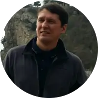 Николай Зайцев