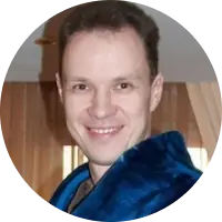 Алексей Морозов