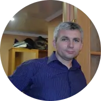 Алексей Морозов