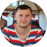 Павел Кузнецов