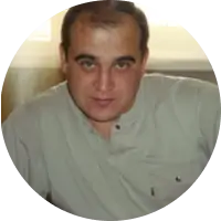 Виктор Павлов