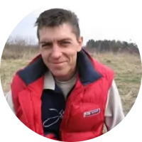 Владимир Николаев