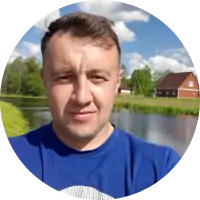 Василий Крылов