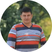 Антон Степанов