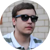 Александр Новиков