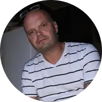 Глеб Климов