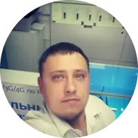 Илья Медведев