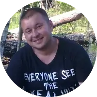 Сергей Кузнецов